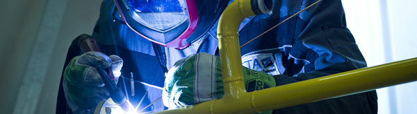 EDSTA - Schweisstechnik