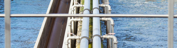 EDSTA - Wasser Abwasser